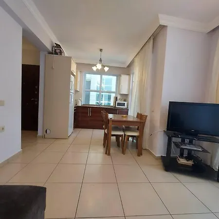 Appartamento Hisaroenue 1 Fethiye